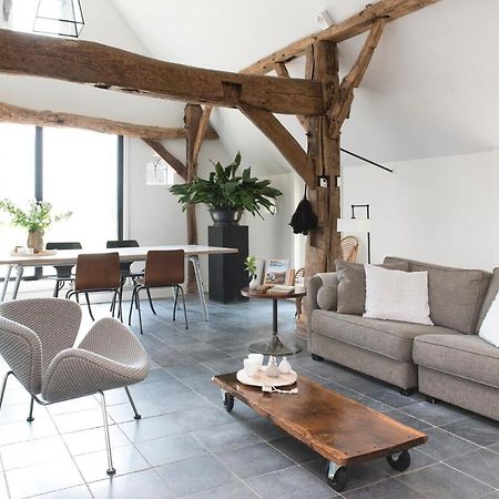 De Rheezer Kamer Hardenberg Ngoại thất bức ảnh
