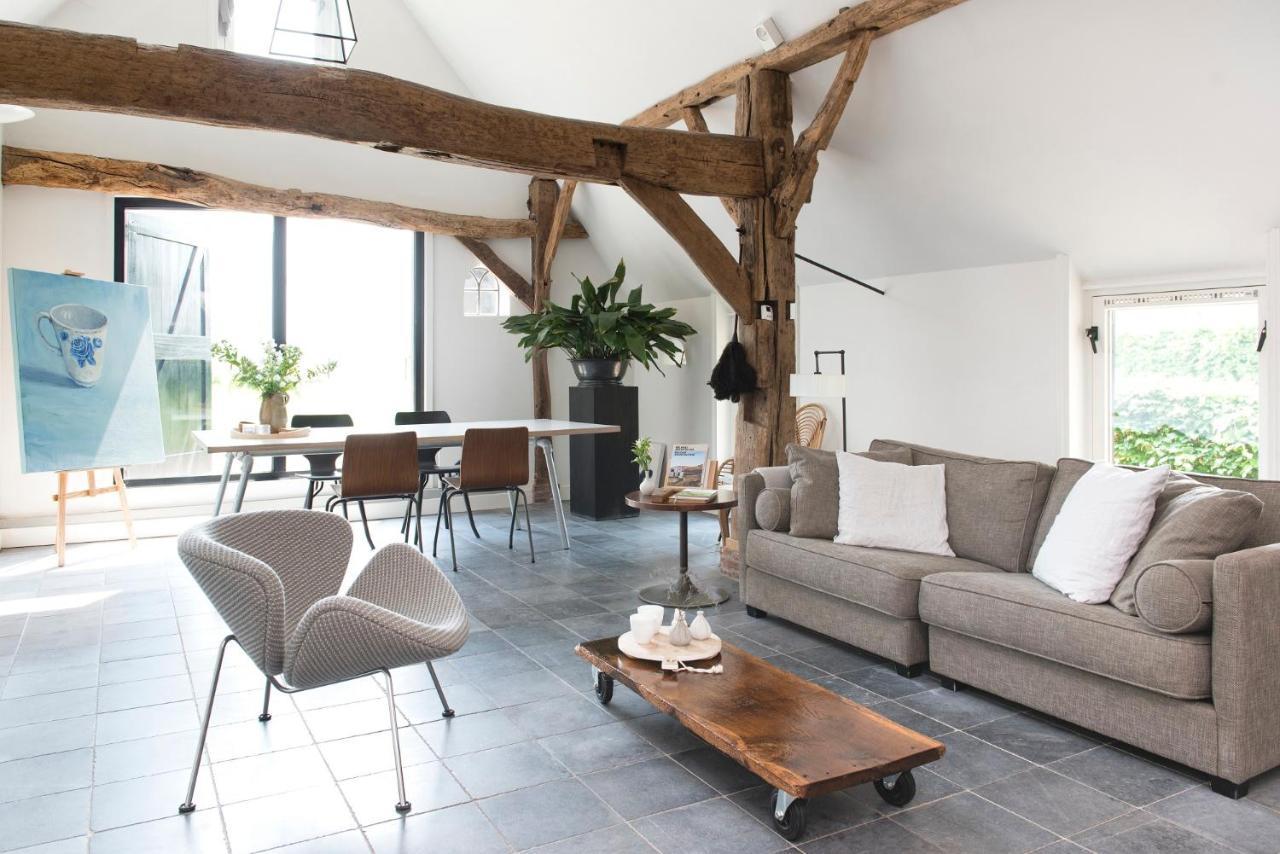 De Rheezer Kamer Hardenberg Ngoại thất bức ảnh