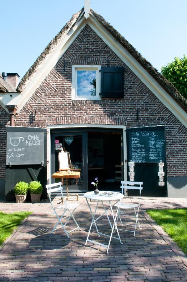 De Rheezer Kamer Hardenberg Ngoại thất bức ảnh