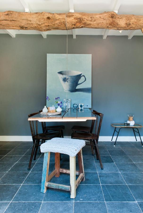 De Rheezer Kamer Hardenberg Ngoại thất bức ảnh