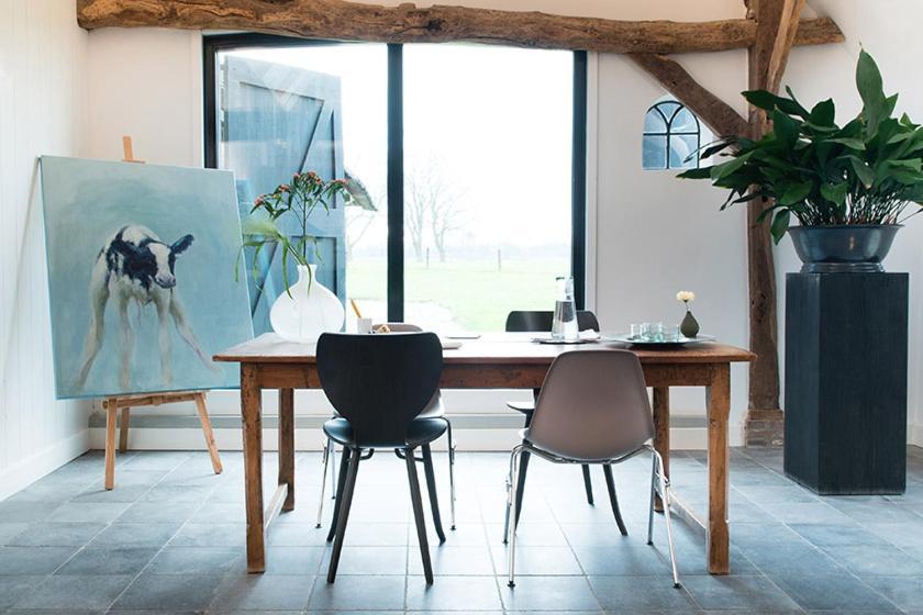 De Rheezer Kamer Hardenberg Ngoại thất bức ảnh